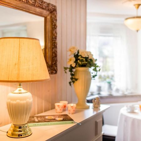 Villa Sonnenseite Jonsdorf ภายนอก รูปภาพ