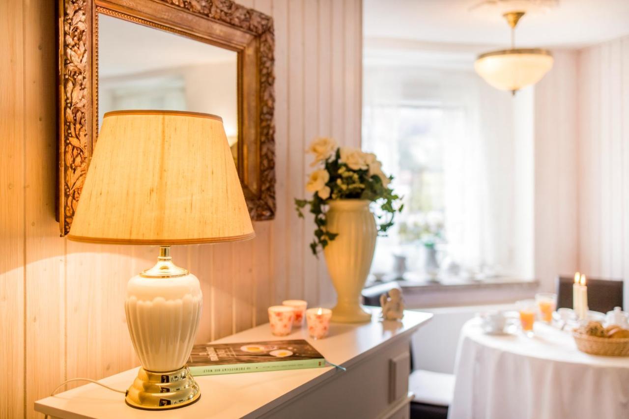 Villa Sonnenseite Jonsdorf ภายนอก รูปภาพ